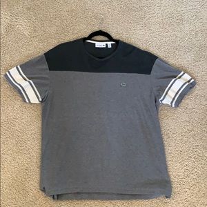 Lacoste Slim Fit T-shirt
